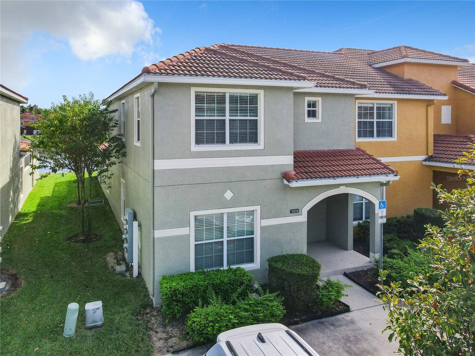 3039 BEACH PALM AVE, Kissimmee, FL 34747