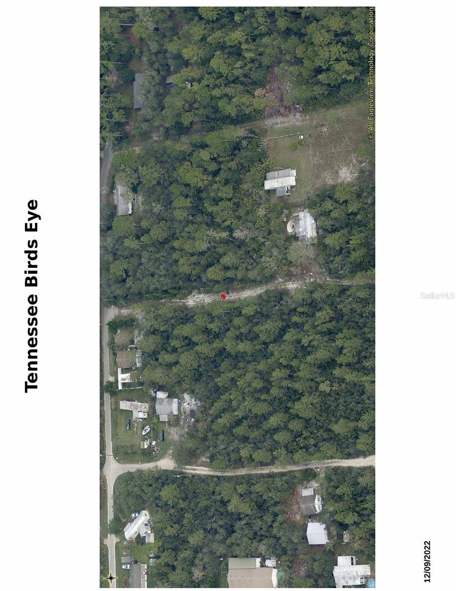 TENNESSEE ST, Paisley, FL 32767