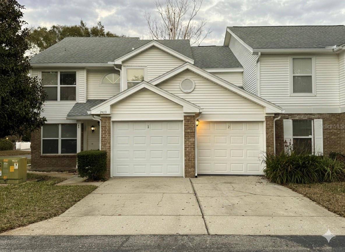 2413 TACK ROOM LN #2, Orlando, FL 32812