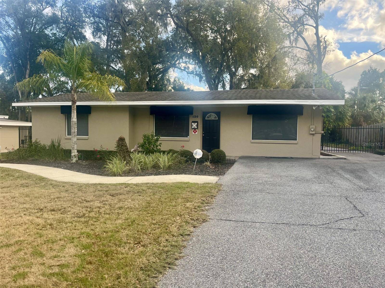 130 E 1ST ST, Apopka, FL 32703