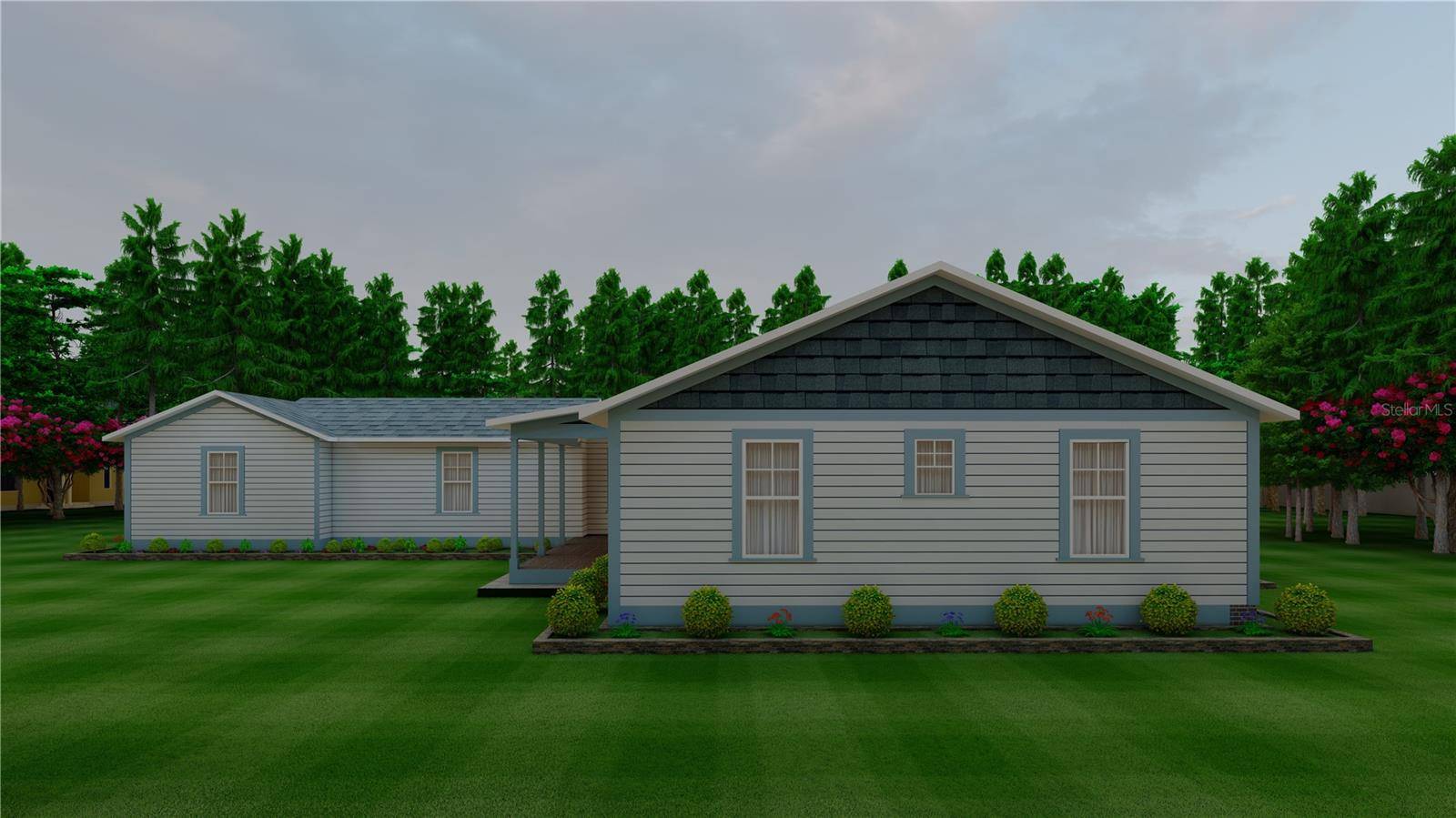 360 N SUMMIT AVE, Lake Helen, FL 32744