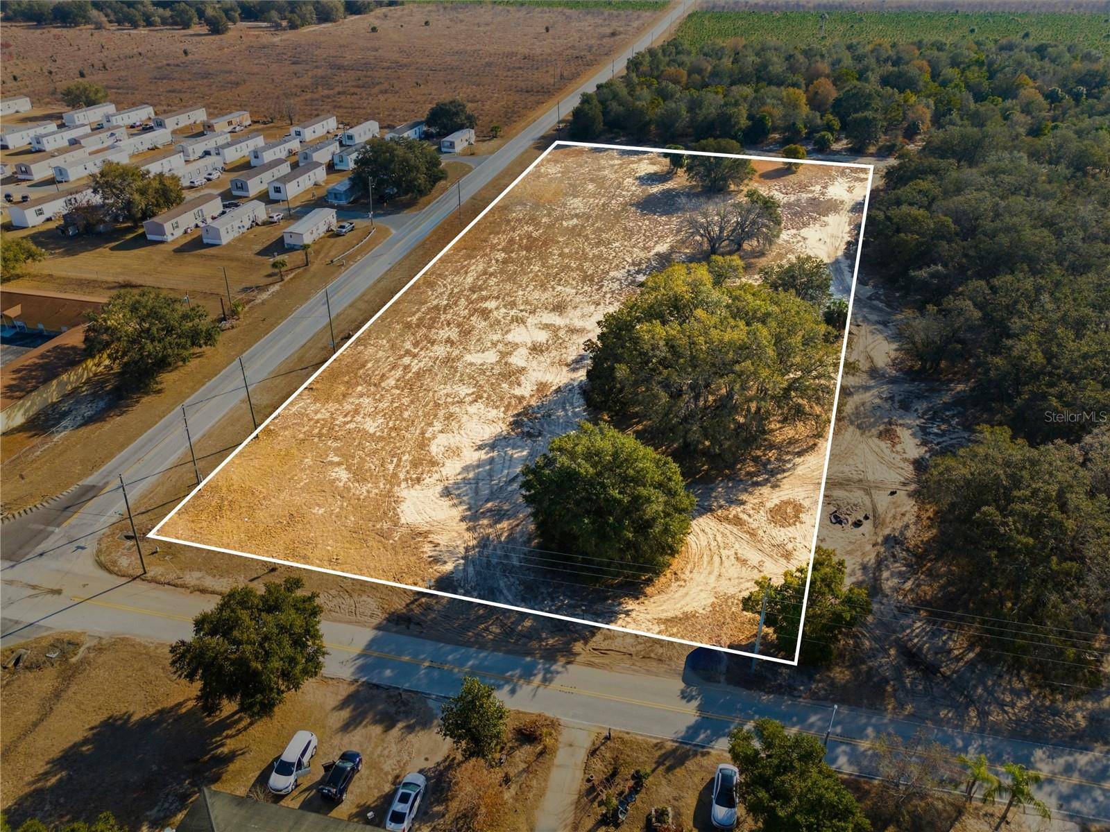 FRIEDLANDER RD, Lake Wales, FL 33853