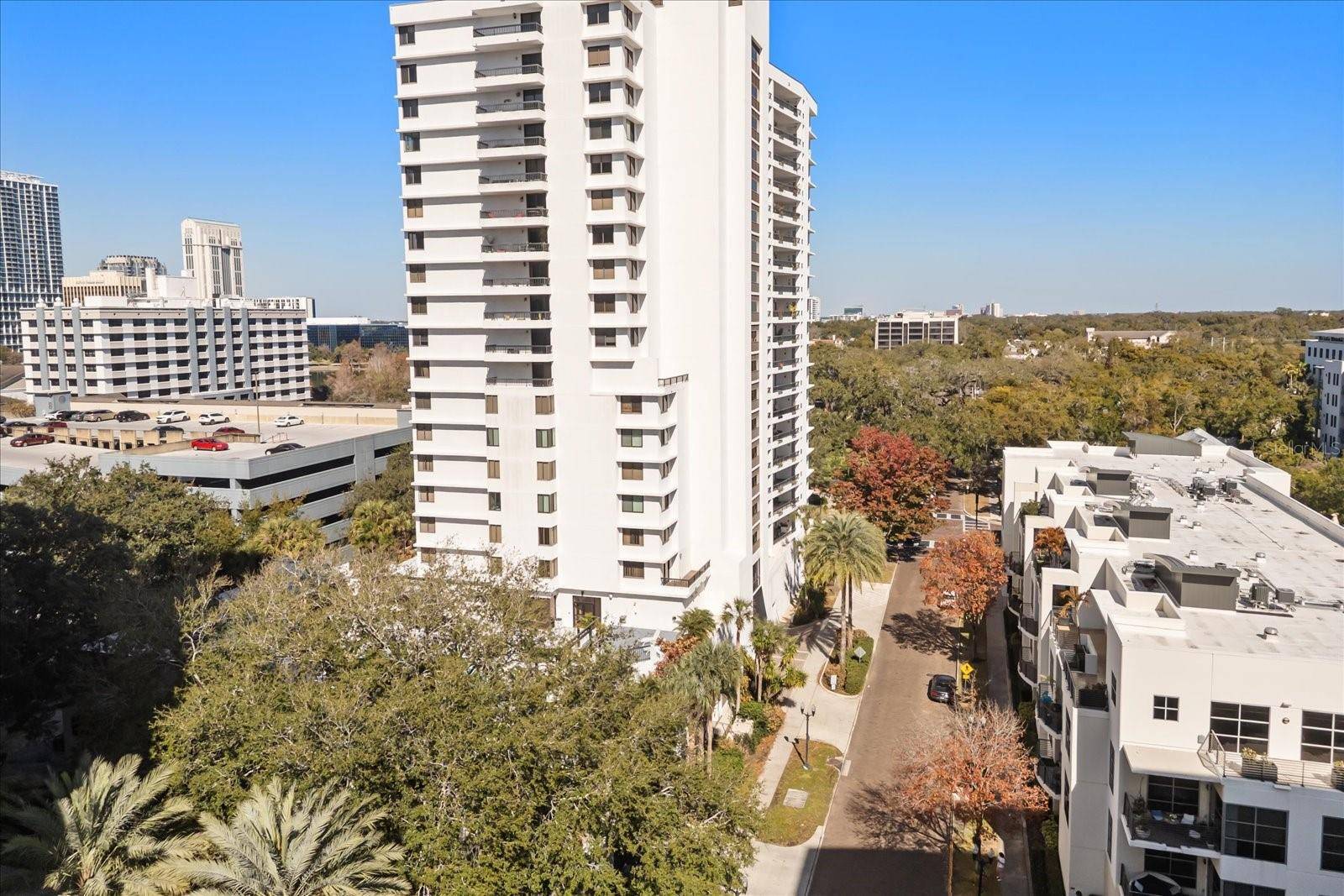 530 E CENTRAL BLVD #1901, Orlando, FL 32801
