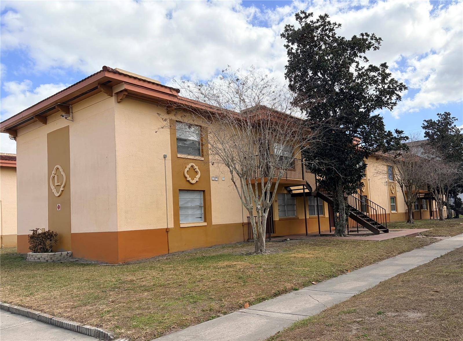 738 RIDENHOUR CIR #L, Orlando, FL 32809