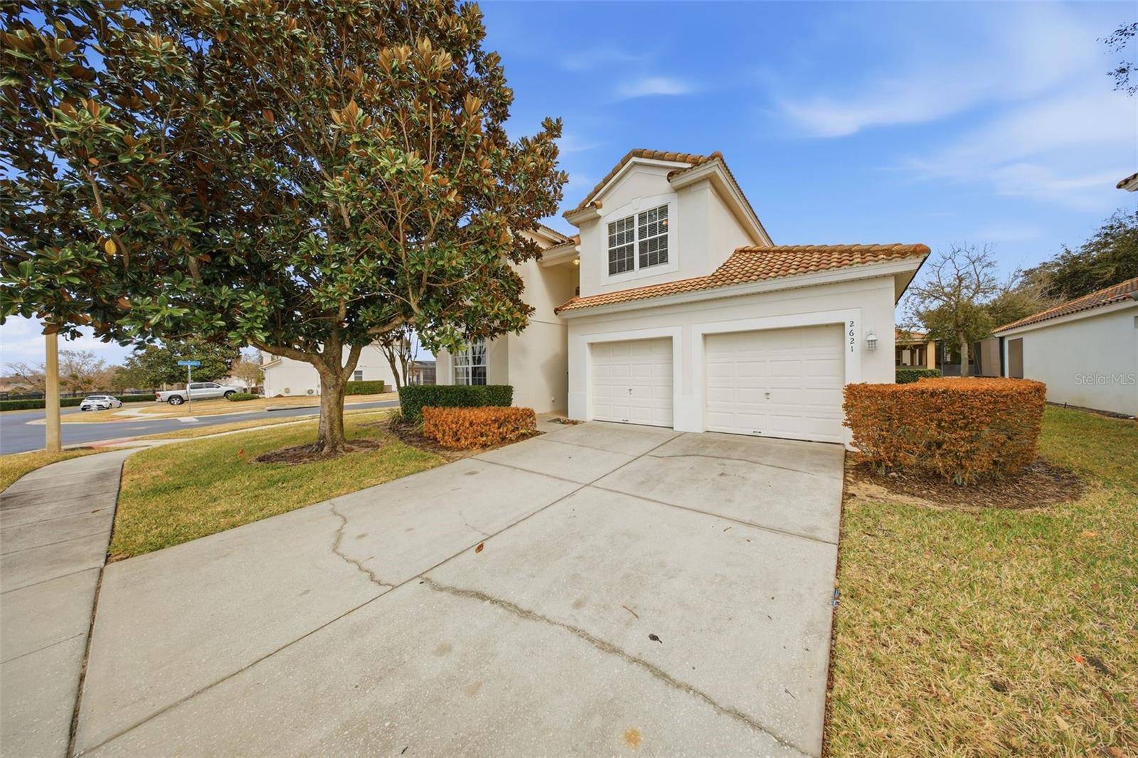 2621 ARCHFELD BLVD, Kissimmee, FL 34747