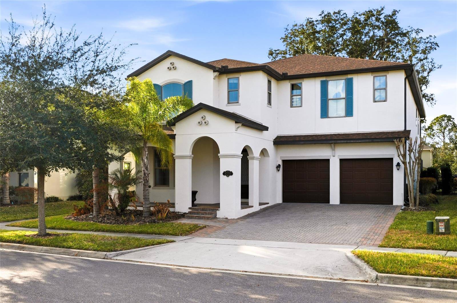 8236 PROCIDA ISLE LN, Windermere, FL 34786
