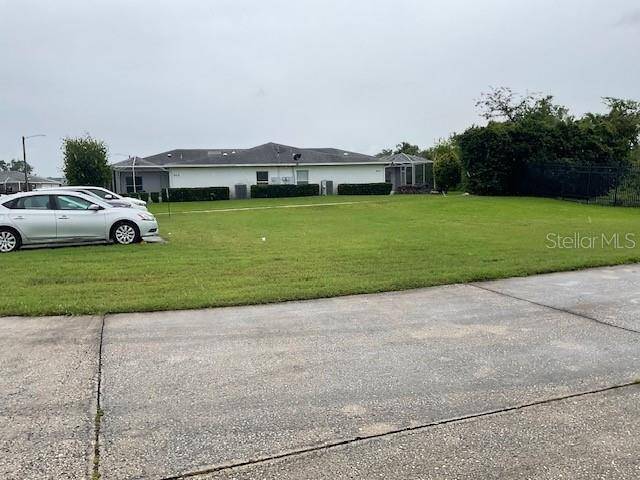 WILLOW DR, Leesburg, FL 34748