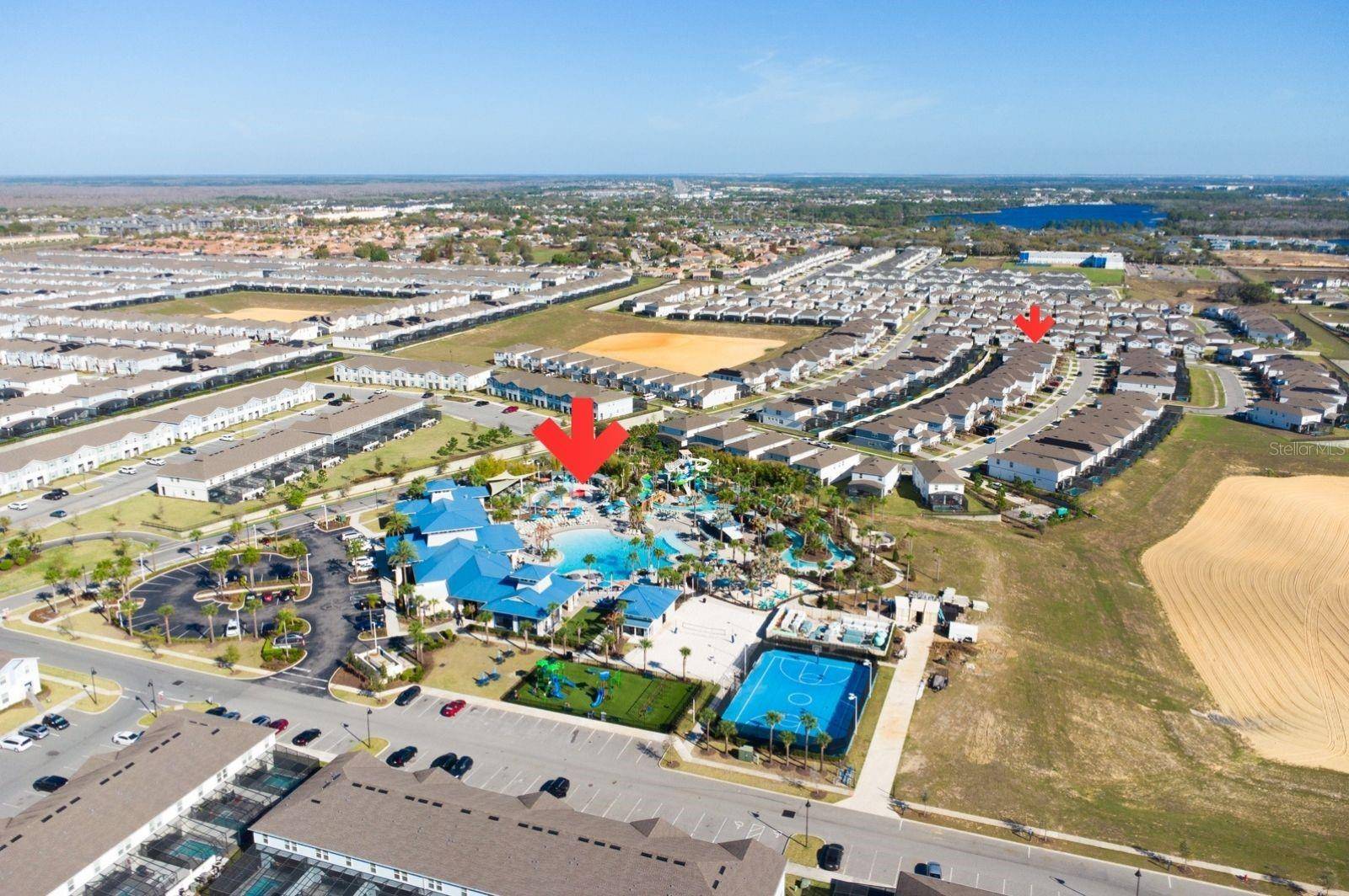 1806 SUMMER DR, Davenport, FL 33897