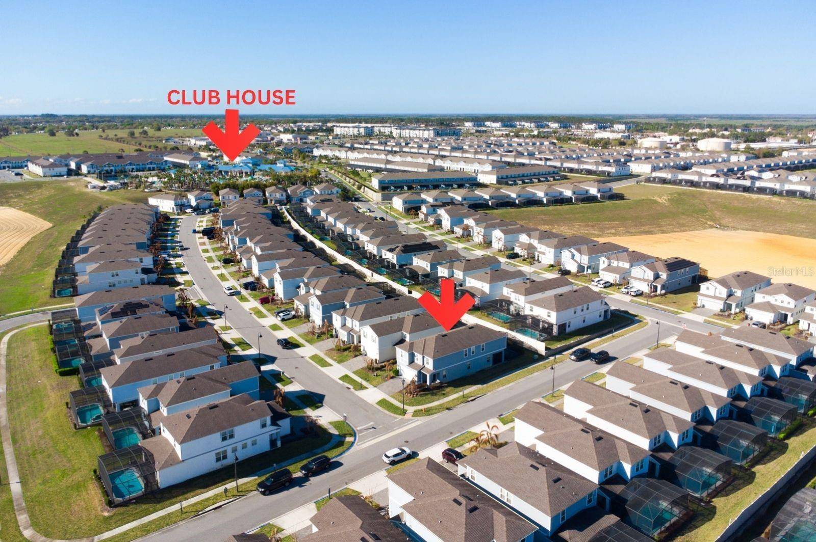1806 SUMMER DR, Davenport, FL 33897