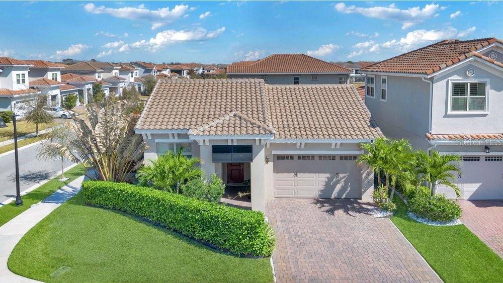 13321 OAKENSHAW LN, Orlando, FL 32832