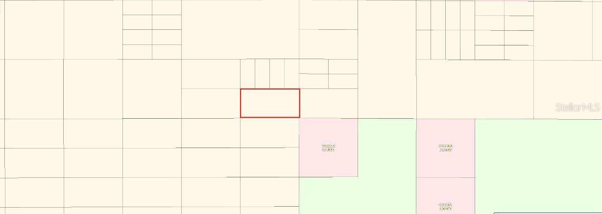 HOLOPAW GROVES RD, St Cloud, FL 34771