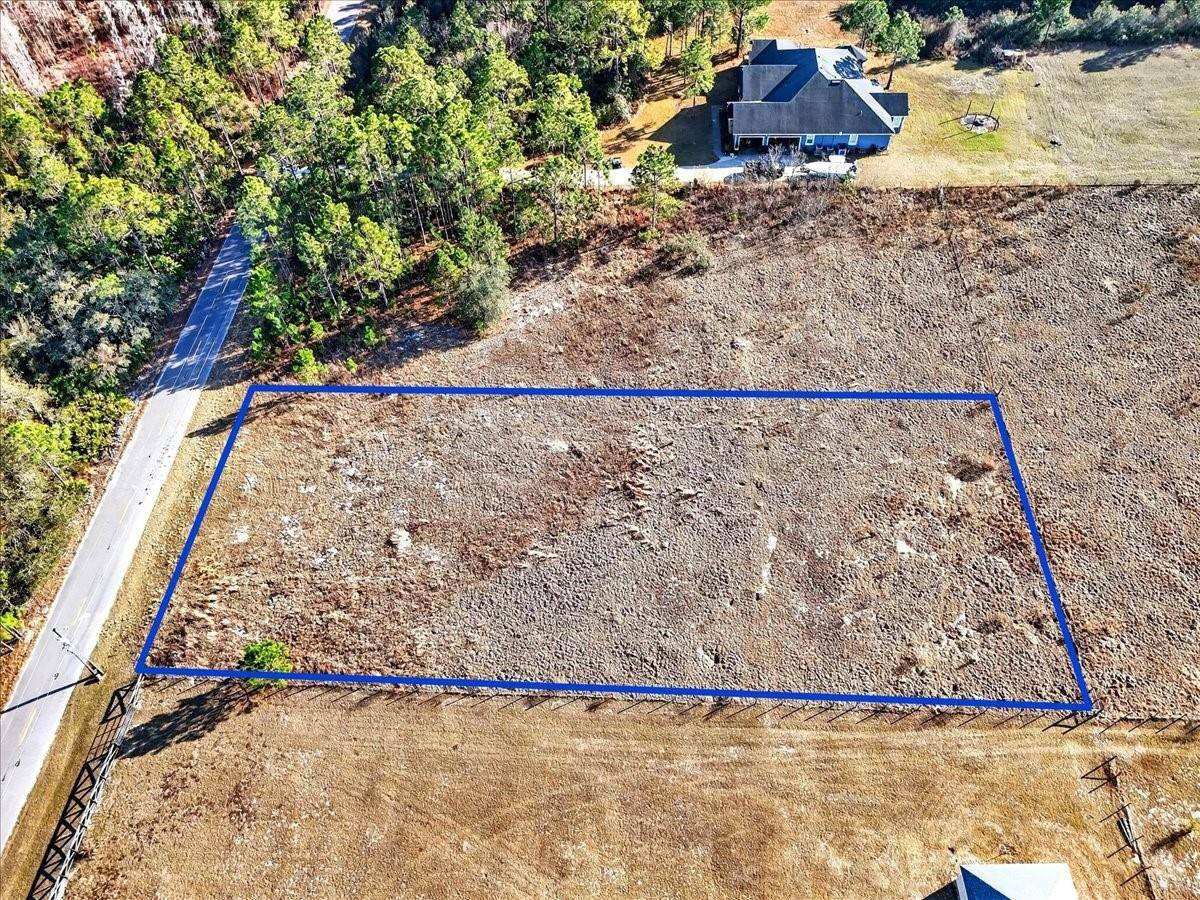 SWEET HILL RD, Polk City, FL 33868
