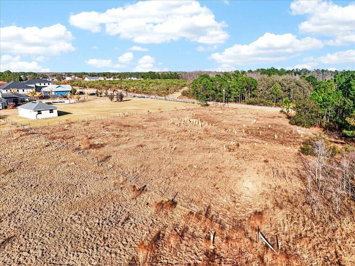 SWEET HILL RD, Polk City, FL 33868
