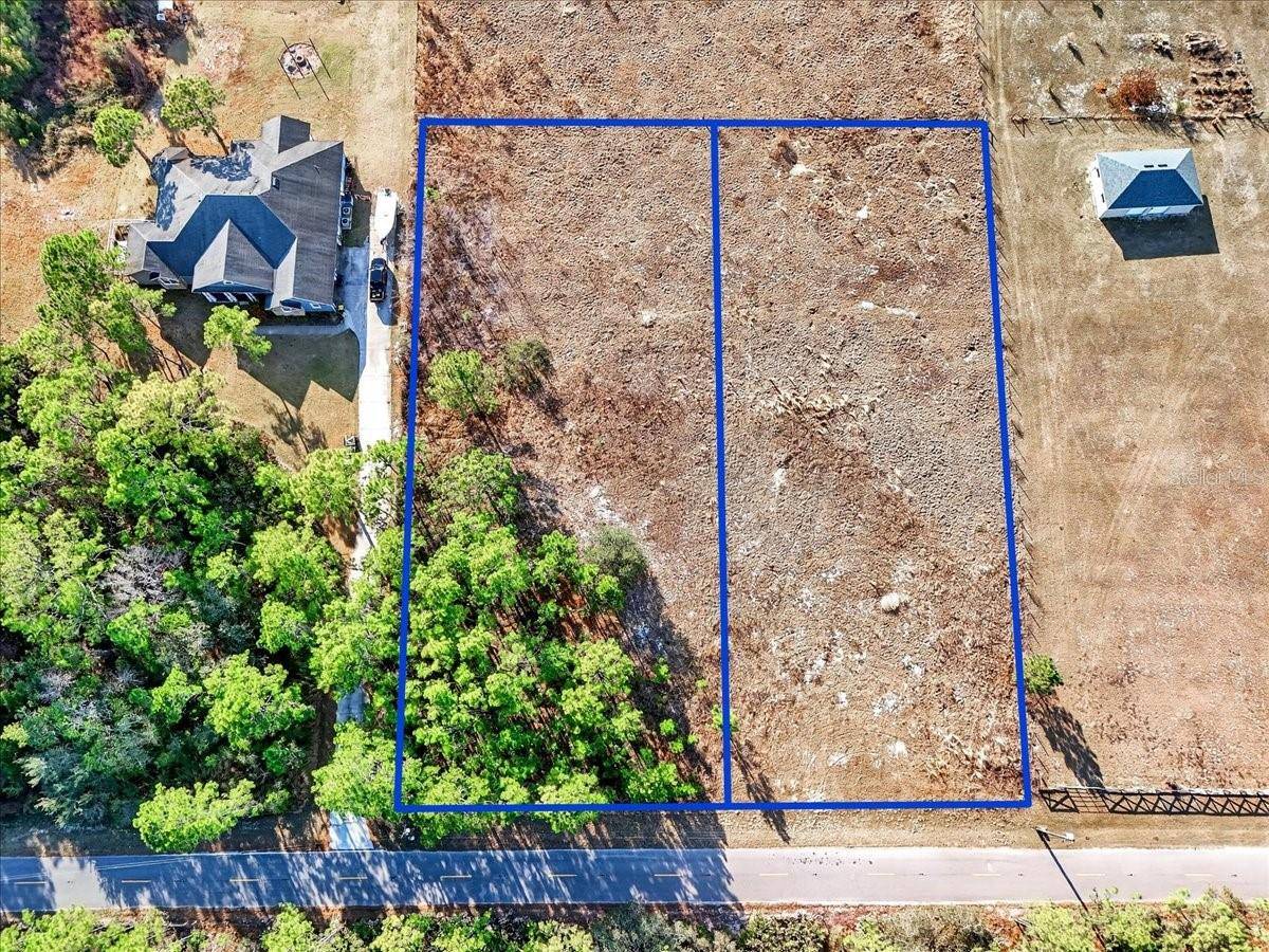 SWEET HILL RD, Polk City, FL 33868