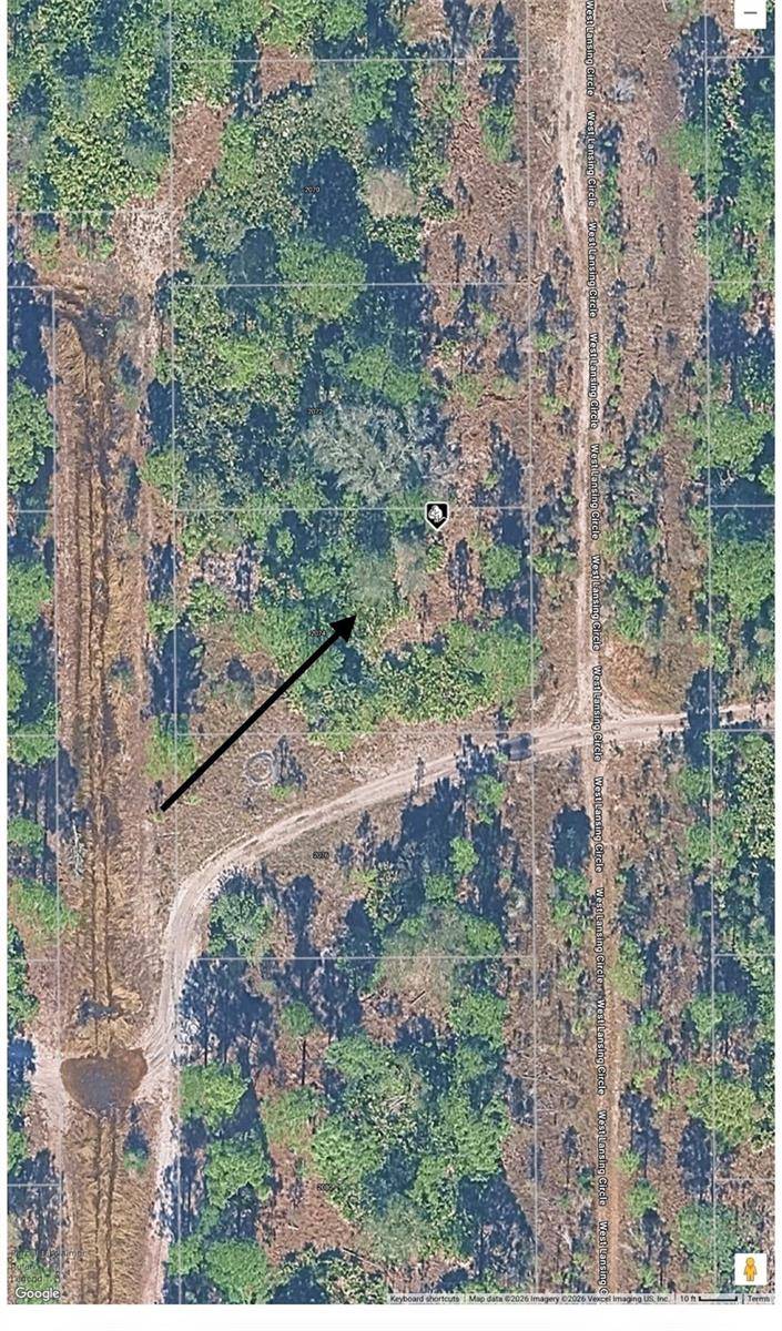 2074 WEST LANSING CIR, Alva, FL 33920
