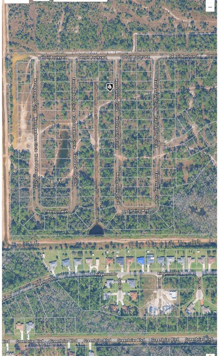 2074 WEST LANSING CIR, Alva, FL 33920