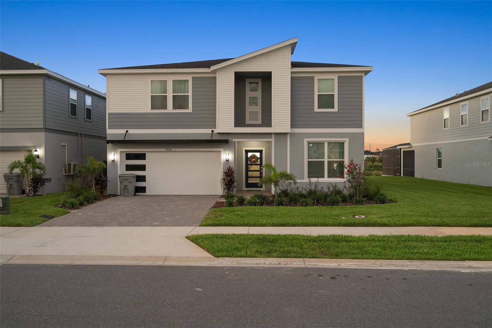 16016 SANDY CLIFFS DR, Clermont, FL 34714