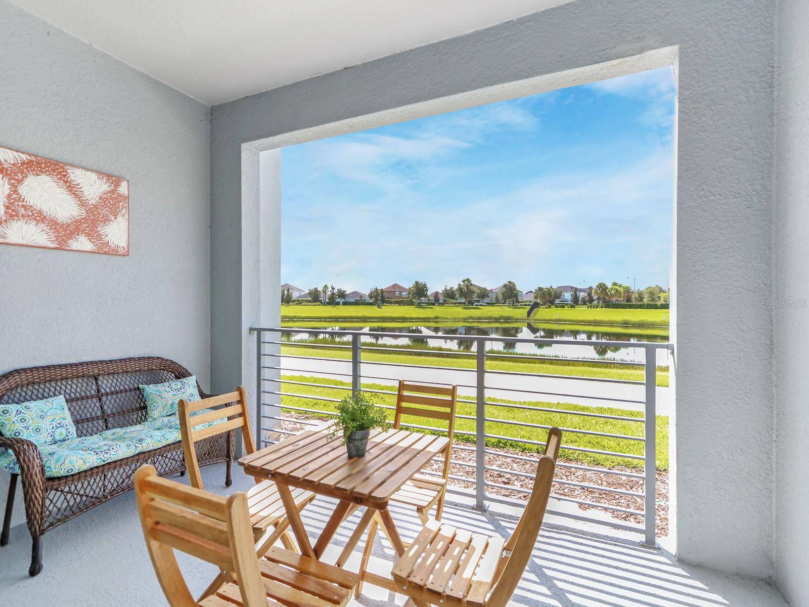 3151 PARADOX CIR #104, Kissimmee, FL 34746