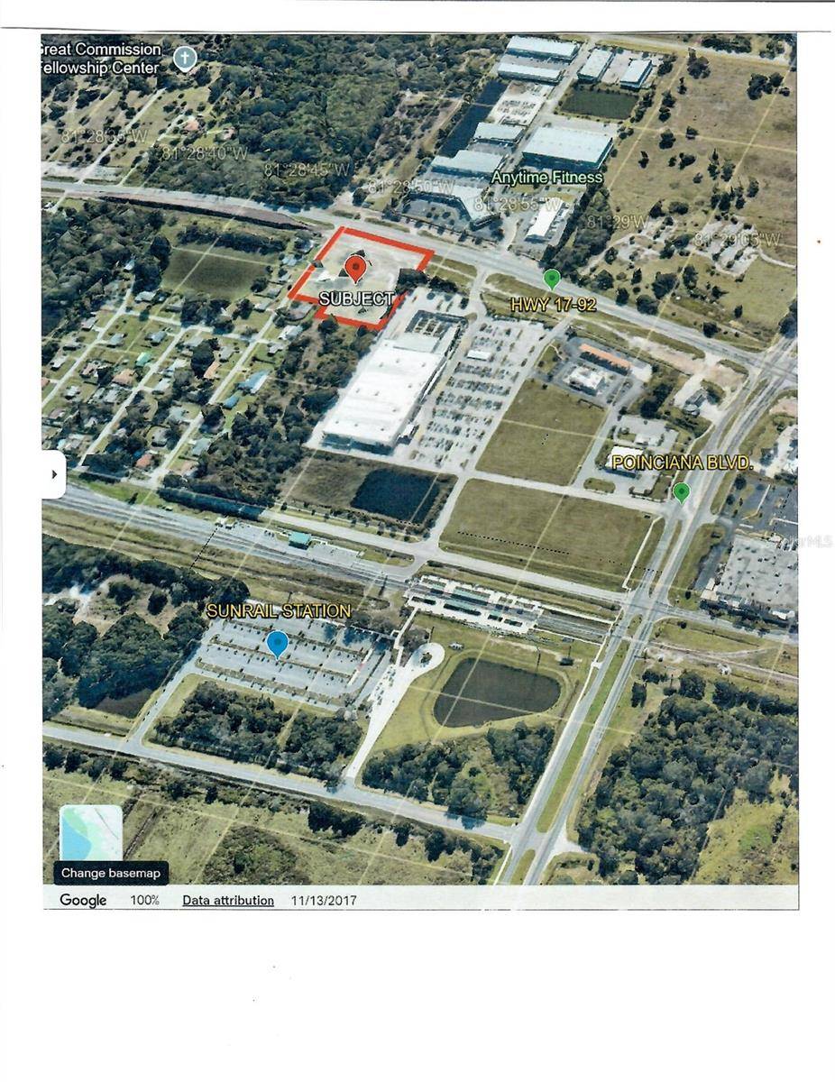 1714 LOUIS DR, Kissimmee, FL 34758