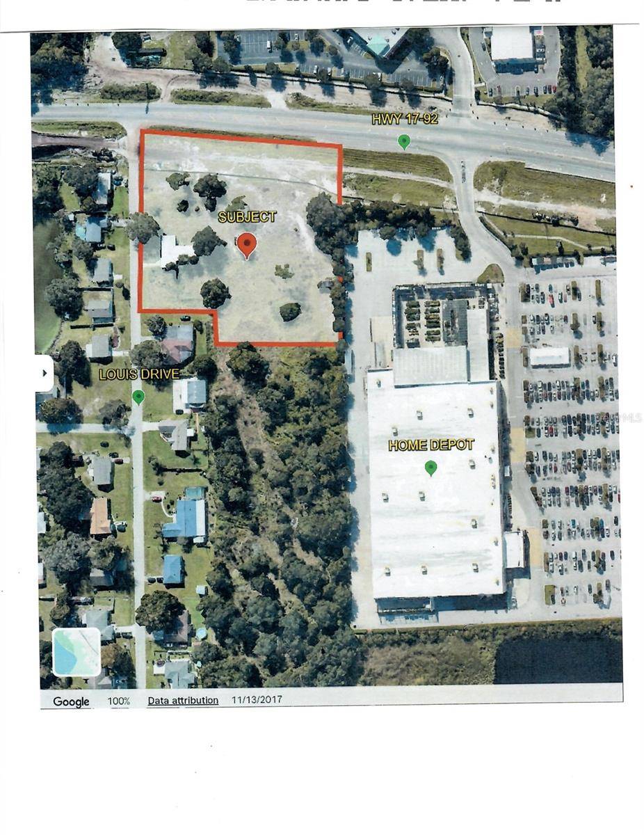 1714 LOUIS DR, Kissimmee, FL 34758