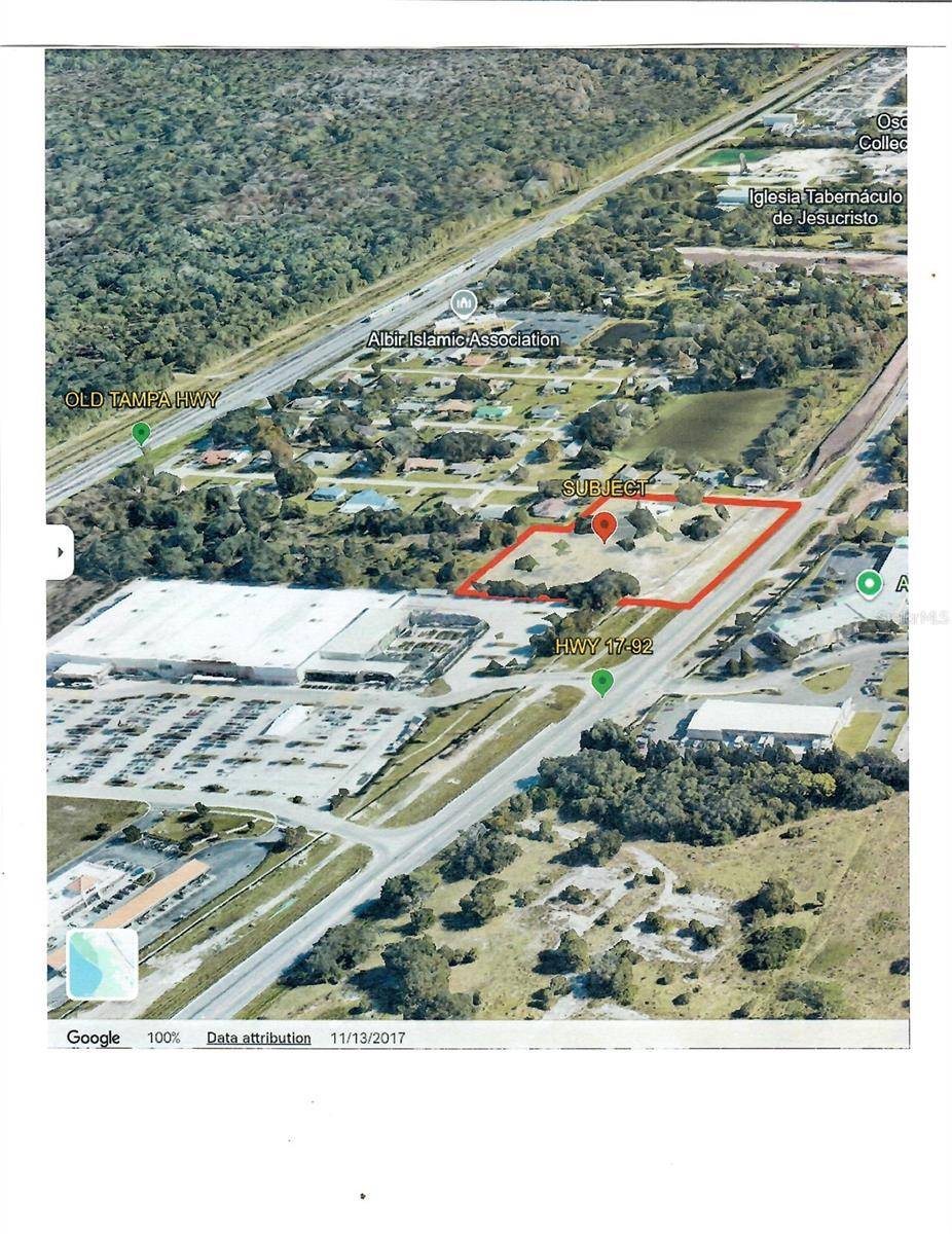 1714 LOUIS DR, Kissimmee, FL 34758
