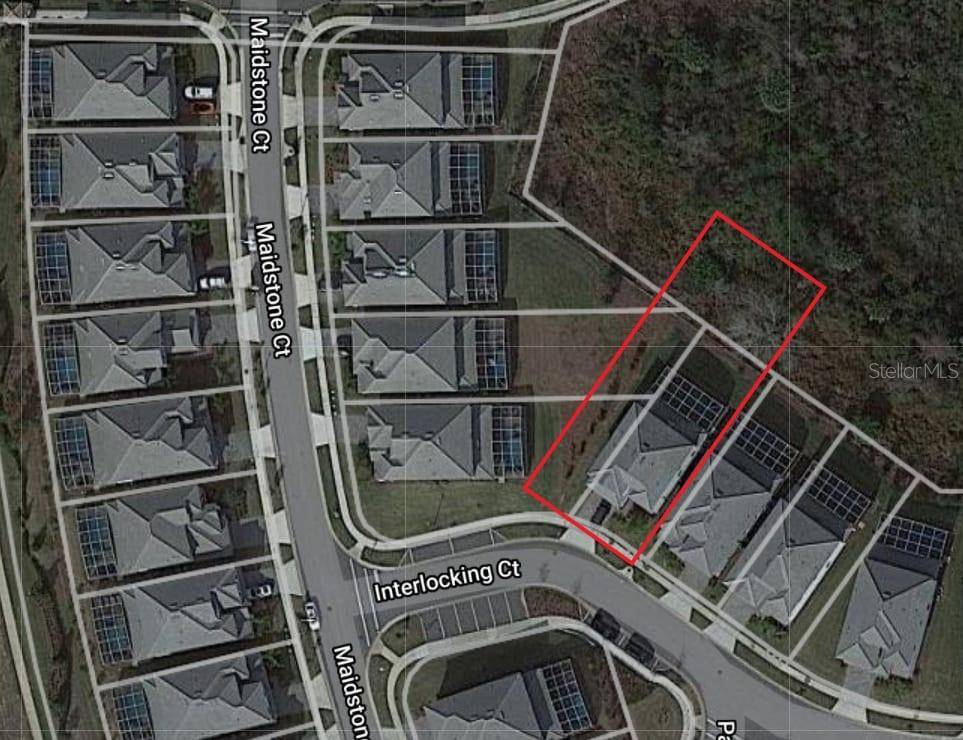 8847 INTERLOCKING CT, Davenport, FL 33896