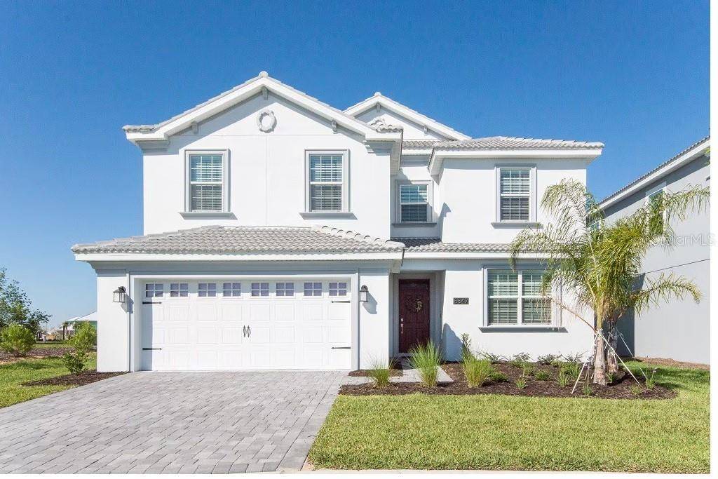 8847 INTERLOCKING CT, Davenport, FL 33896