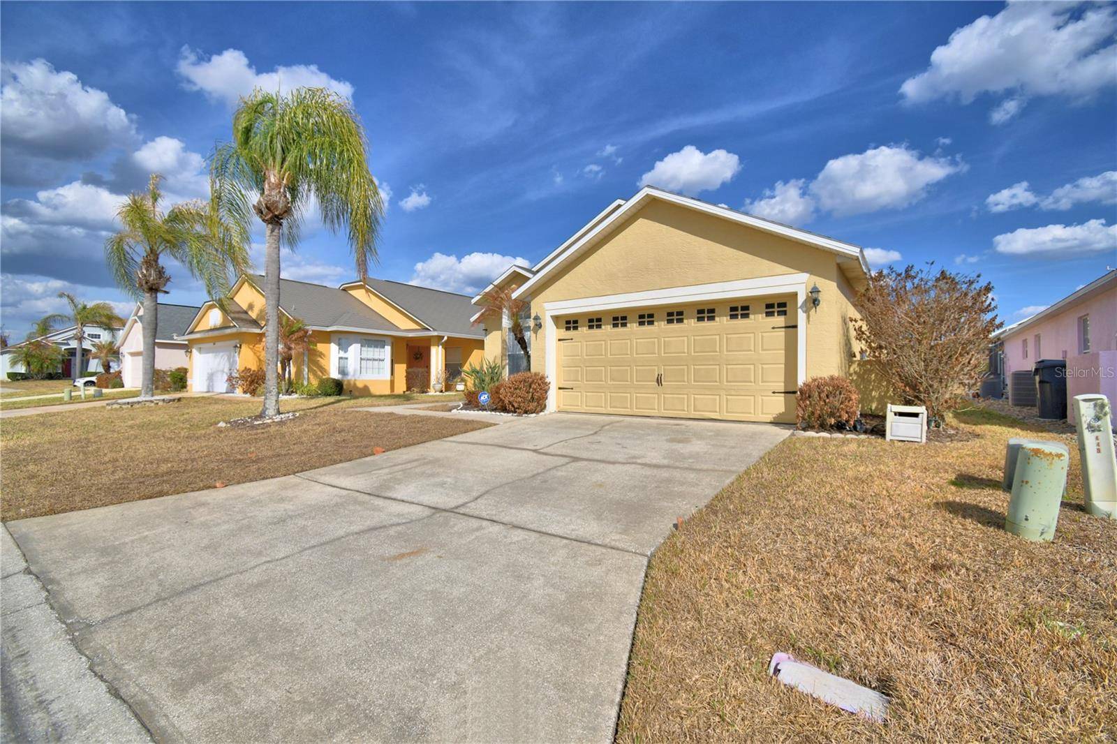 459 TIVOLI CIR, Davenport, FL 33837
