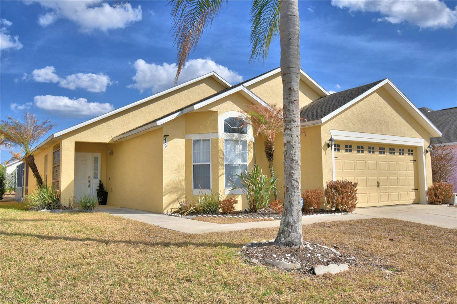 459 TIVOLI CIR, Davenport, FL 33837