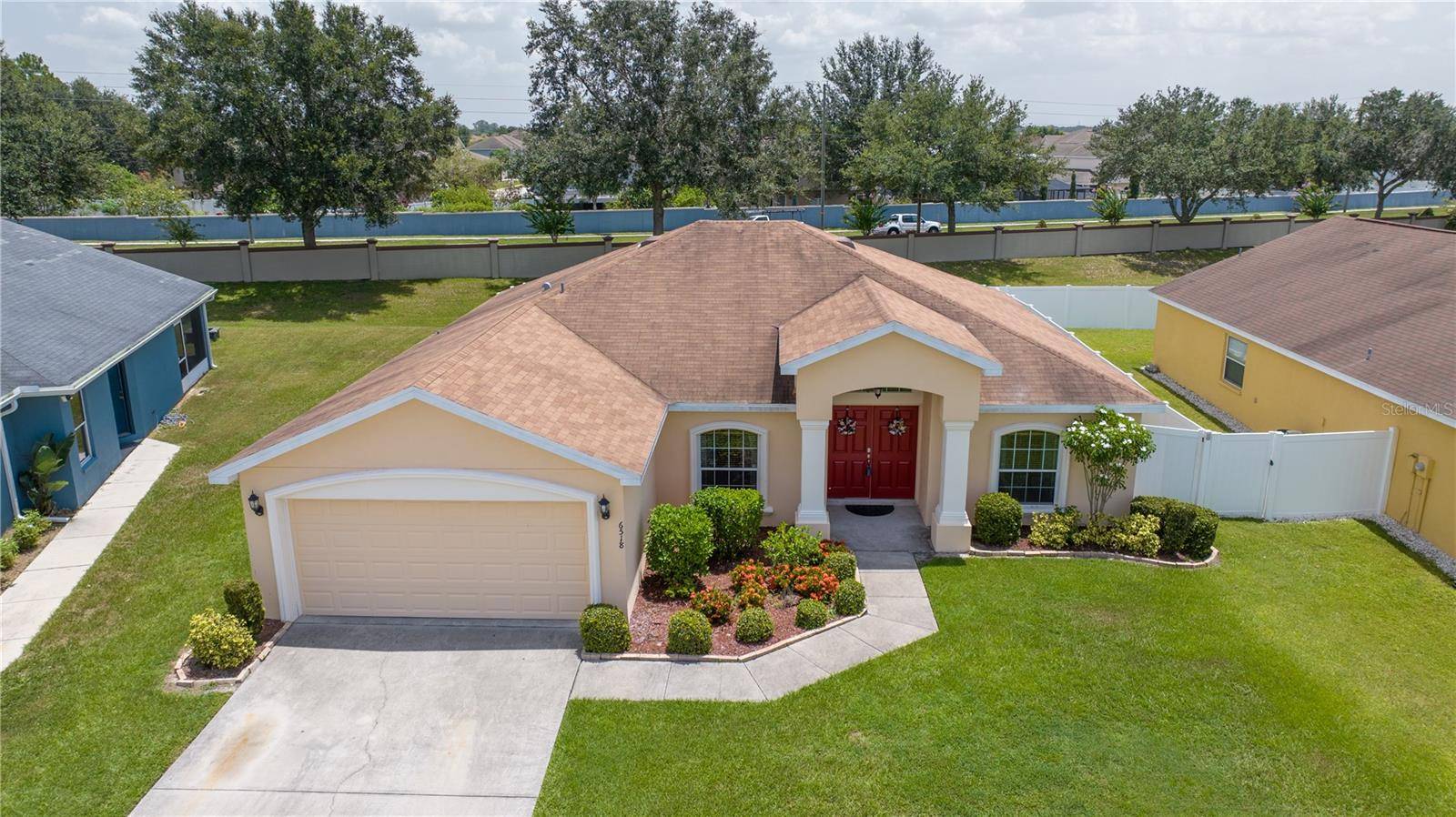 6518 CRESCENT LOOP, Winter Haven, FL 33884