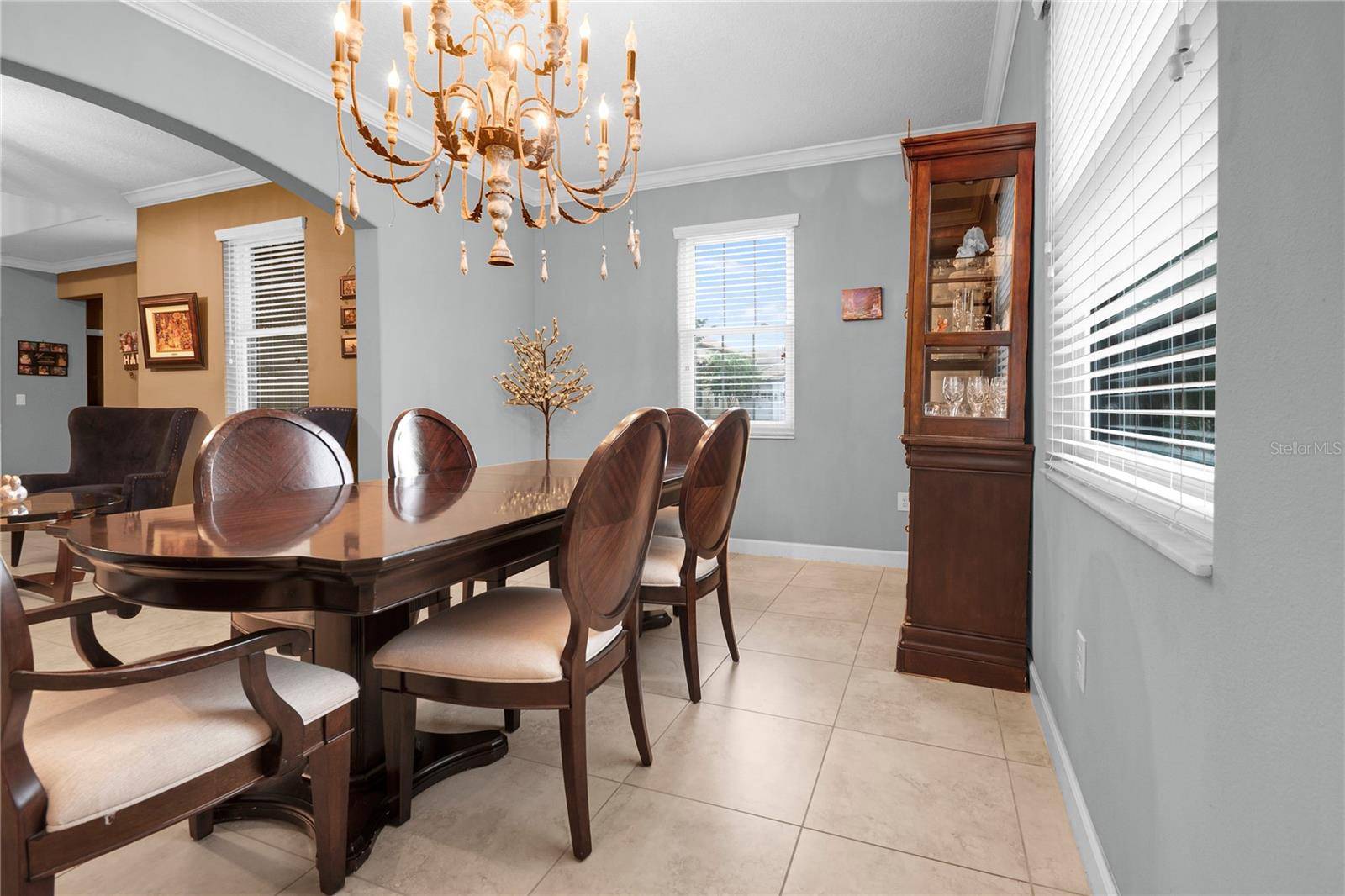 1301 GLENEAGLES LN, Davenport, FL 33896
