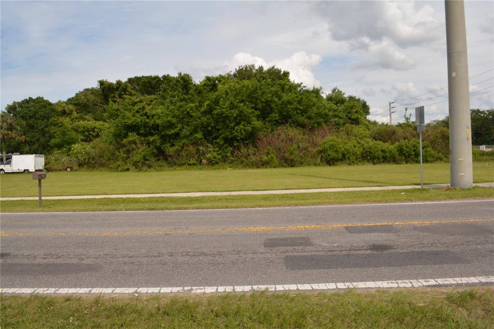 0 BRISSON AVENUE AVE, Sanford, FL 32771
