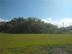0 BRISSON AVENUE AVE, Sanford, FL 32771