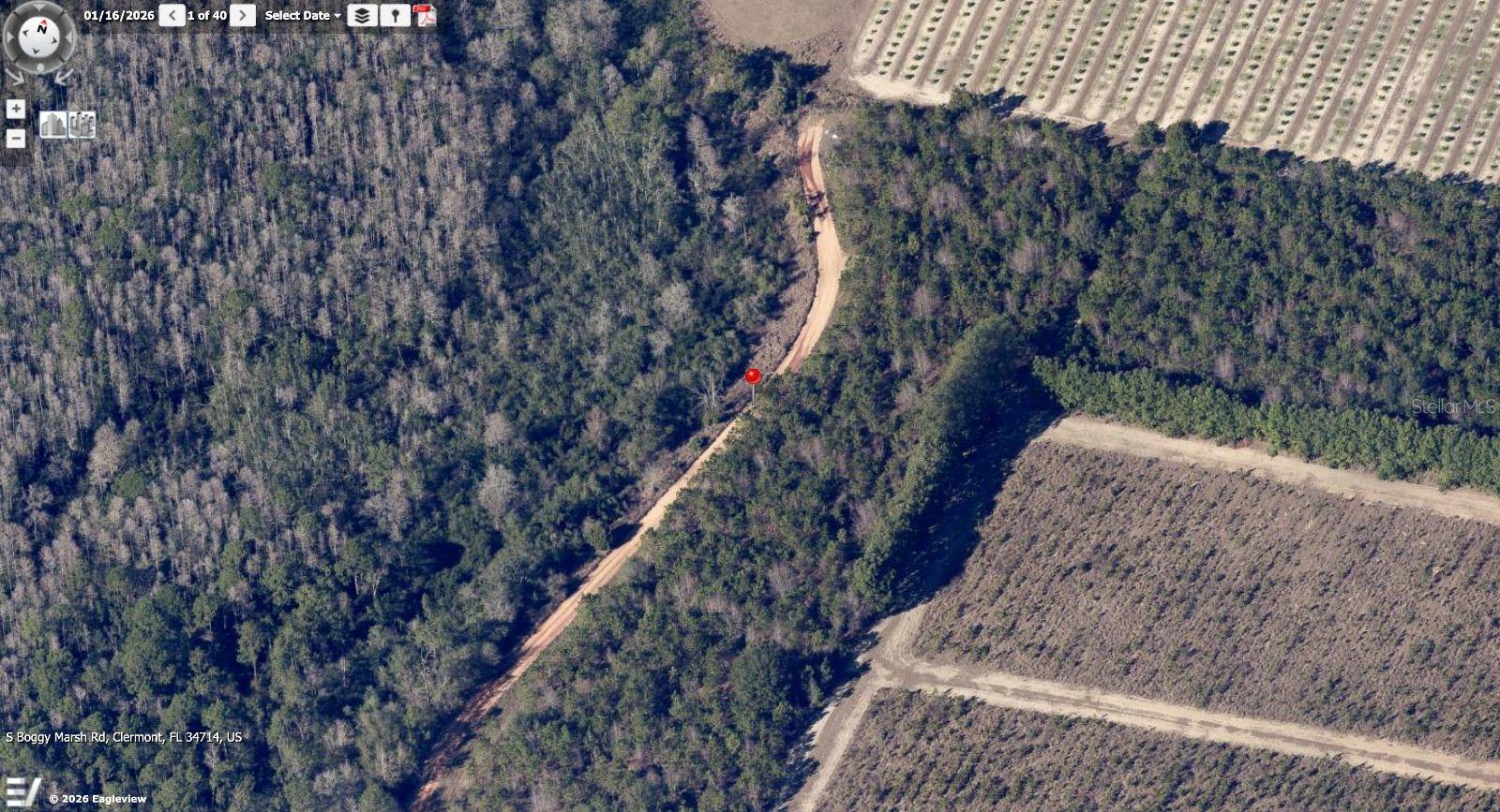 CR 474 RD, Clermont, FL 34711