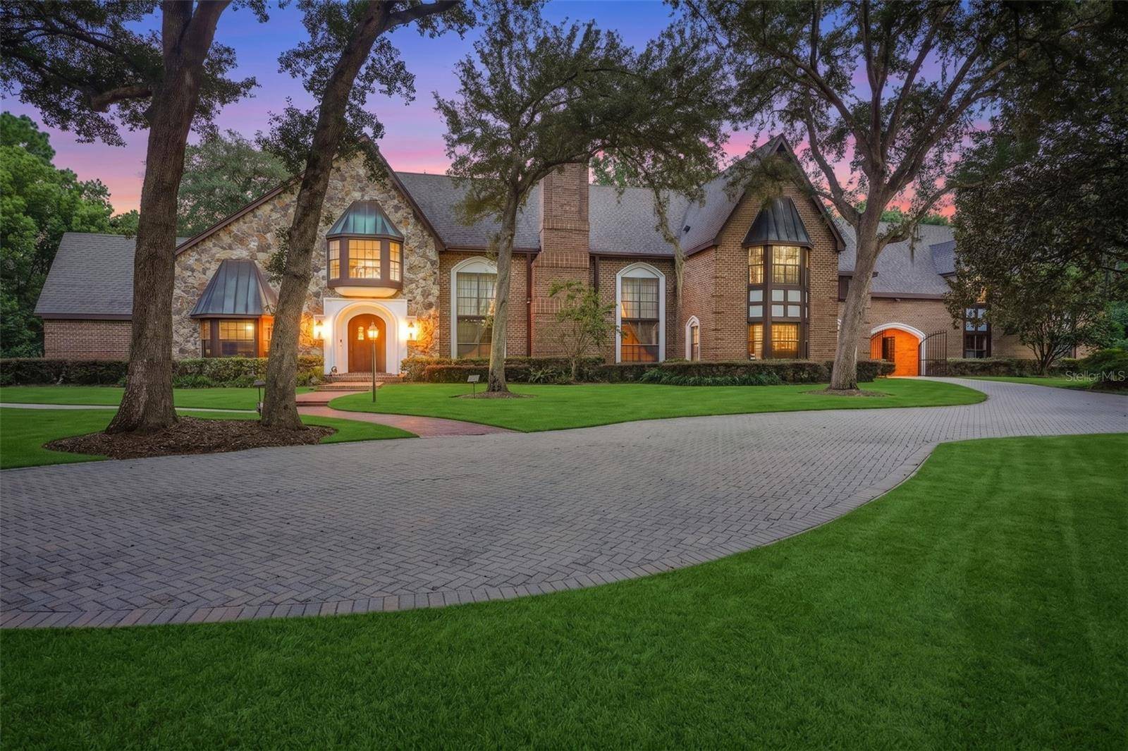 810 SWEETWATER CLUB BLVD, Longwood, FL 32779