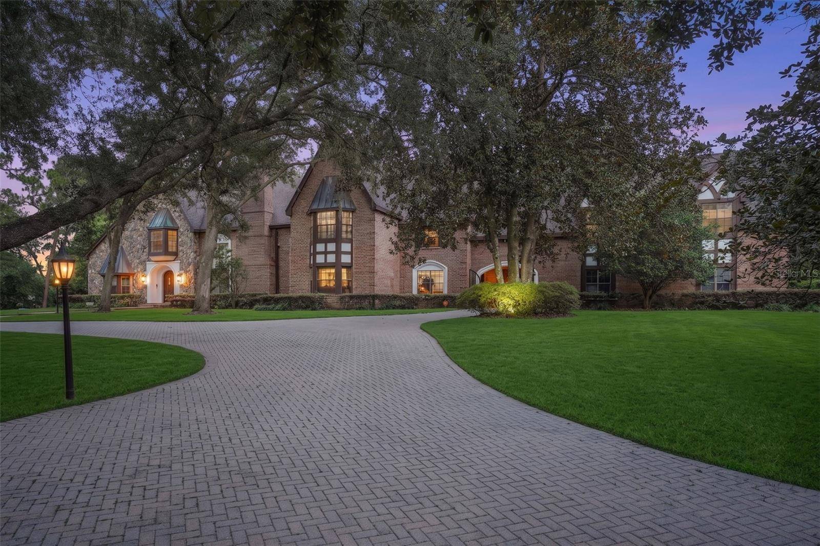 810 SWEETWATER CLUB BLVD, Longwood, FL 32779