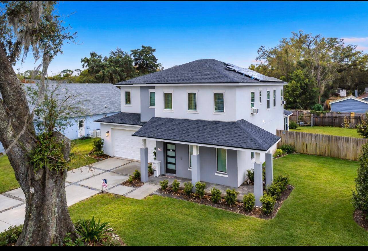 2720 S SHINE AVE, Orlando, FL 32806