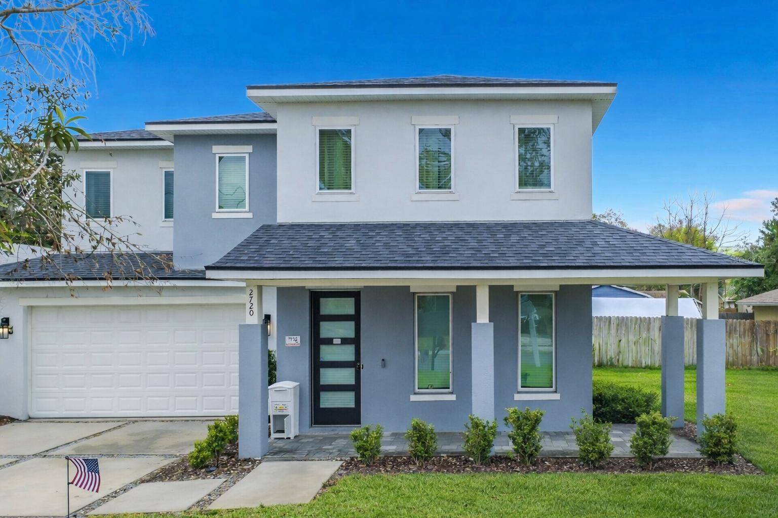2720 S SHINE AVE, Orlando, FL 32806