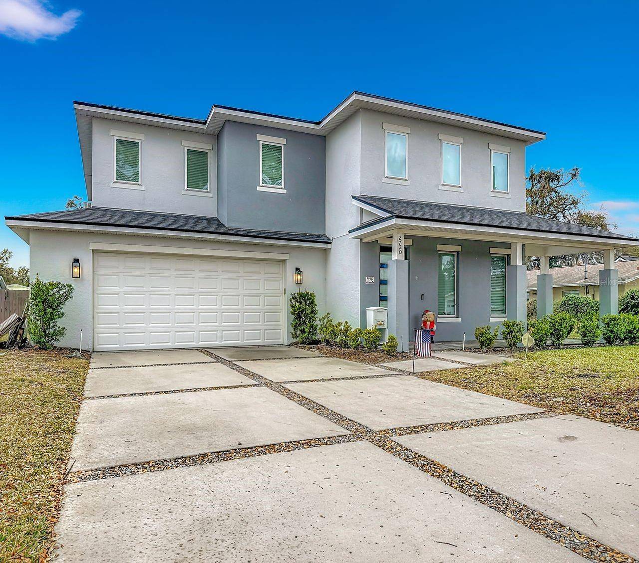2720 S SHINE AVE, Orlando, FL 32806
