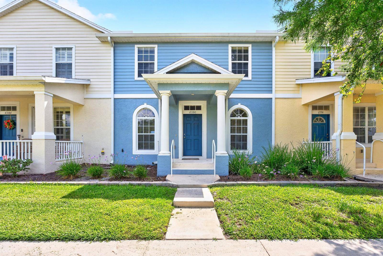 6390 SOUTHBRIDGE ST, Windermere, FL 34786