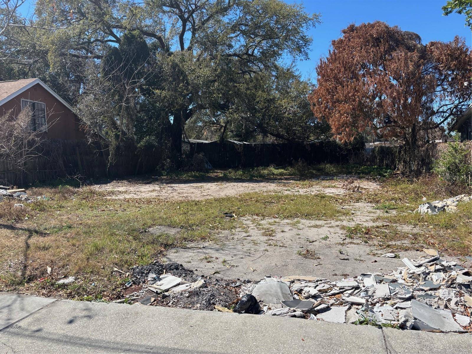 1630 S RIO GRANDE AVE, Orlando, FL 32805