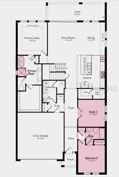 19309 LOCHSIDE LN, Mount Dora, FL 32757