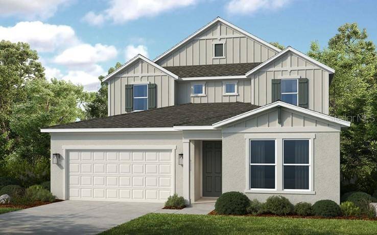 19309 LOCHSIDE LN, Mount Dora, FL 32757