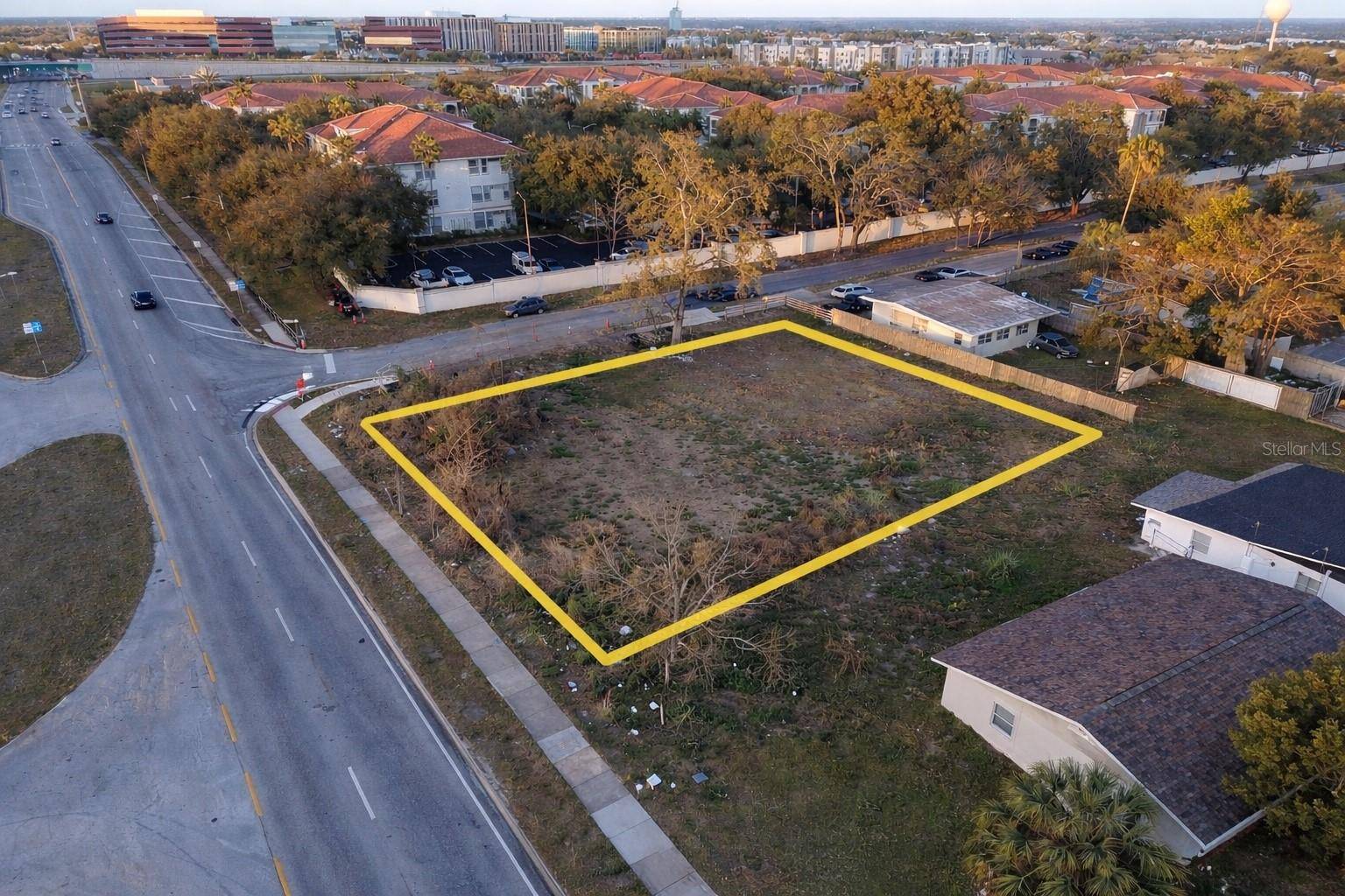 2628 HERBISON DR, Orlando, FL 32810