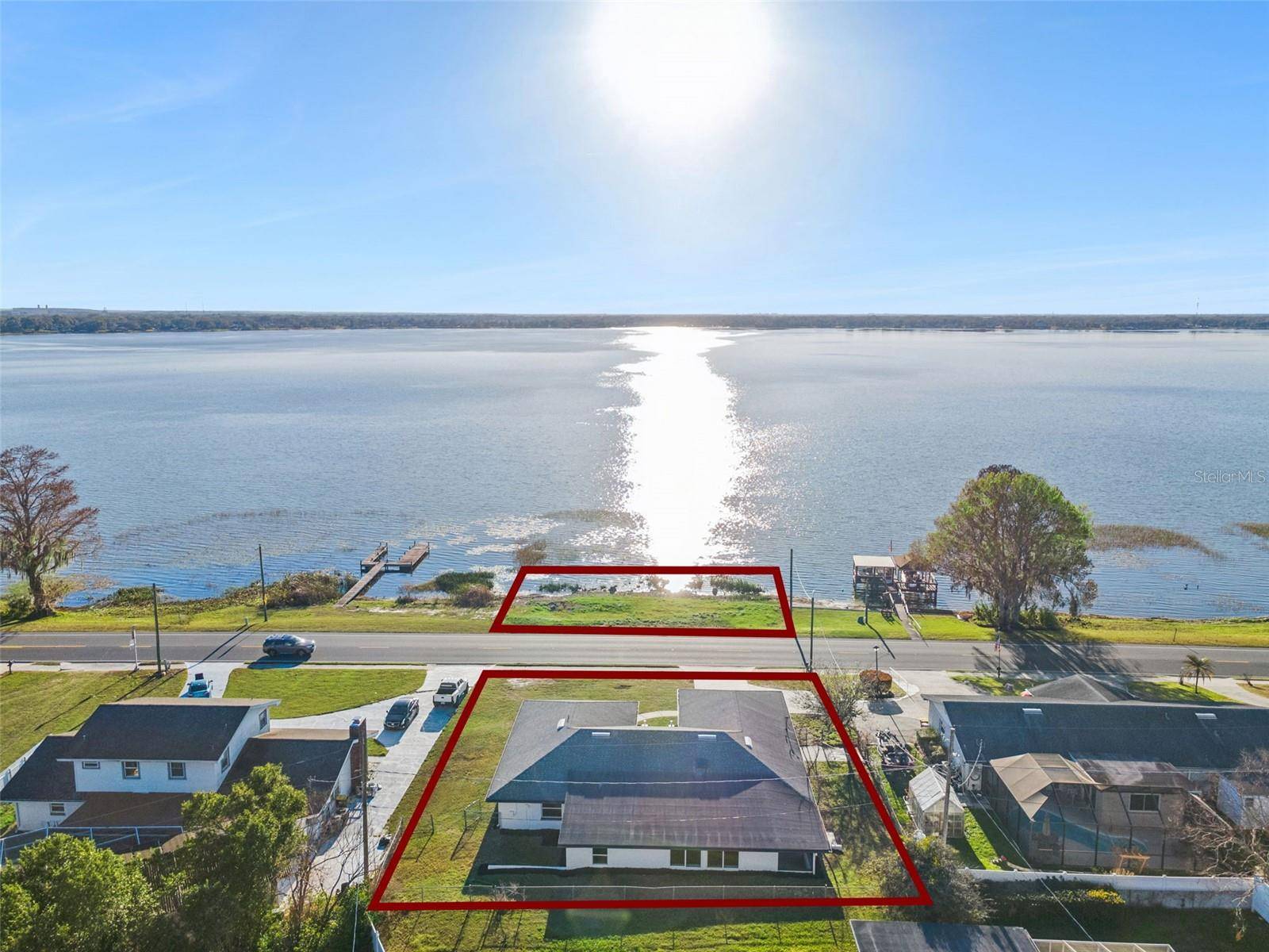 1106 LAKE ARIANA BLVD, Auburndale, FL 33823