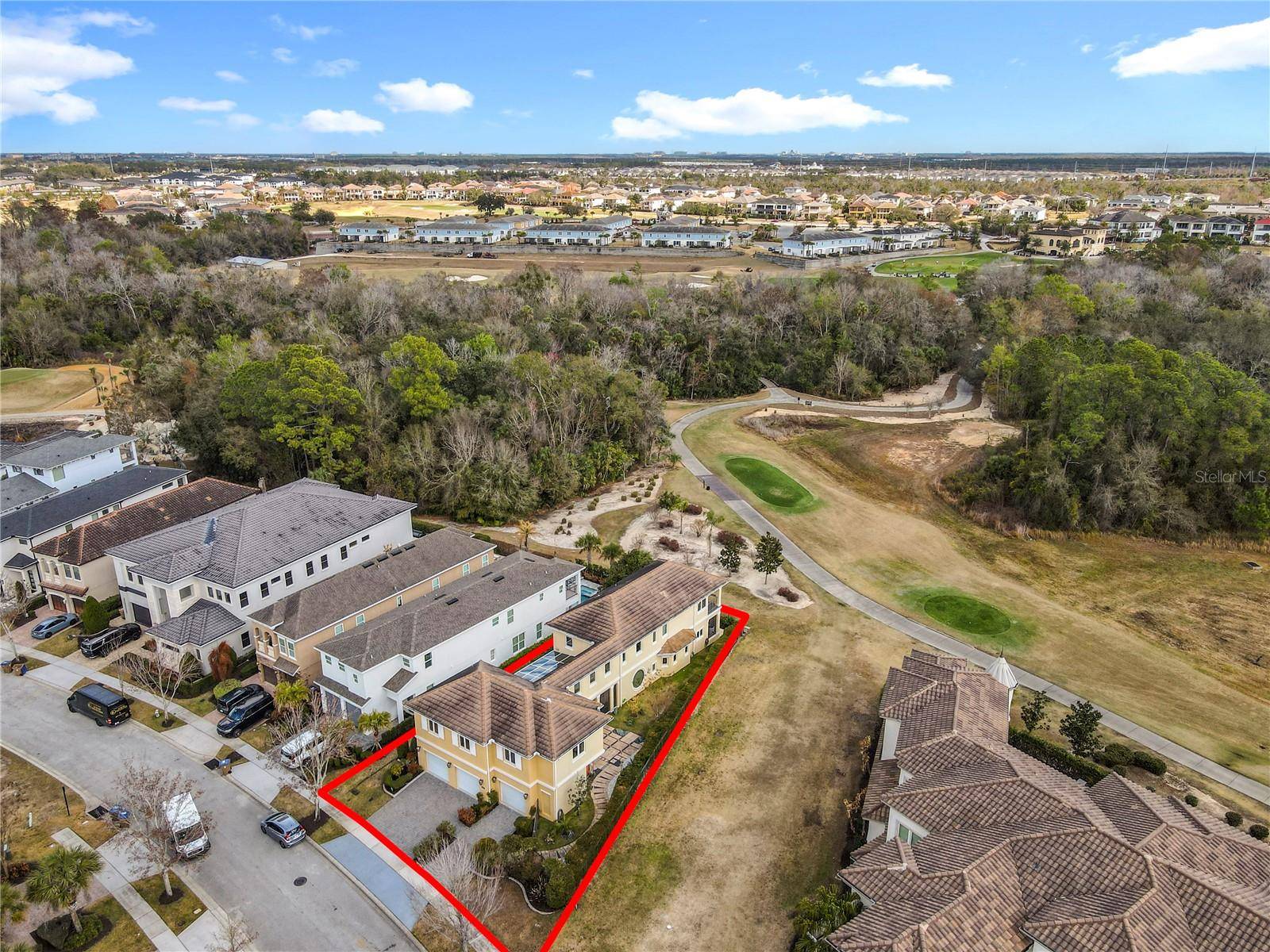 917 DESERT MOUNTAIN CT, Reunion, FL 34747