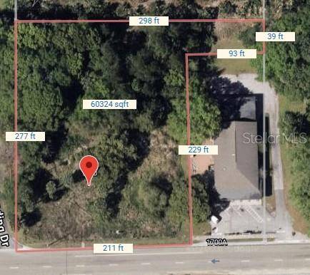 1720 W 1ST ST, Sanford, FL 32771