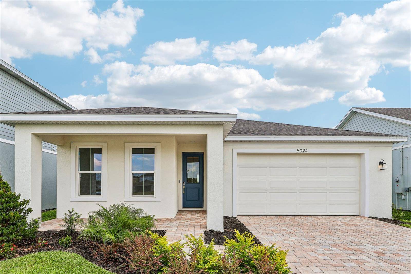5024 SALADO DR, St Cloud, FL 34771