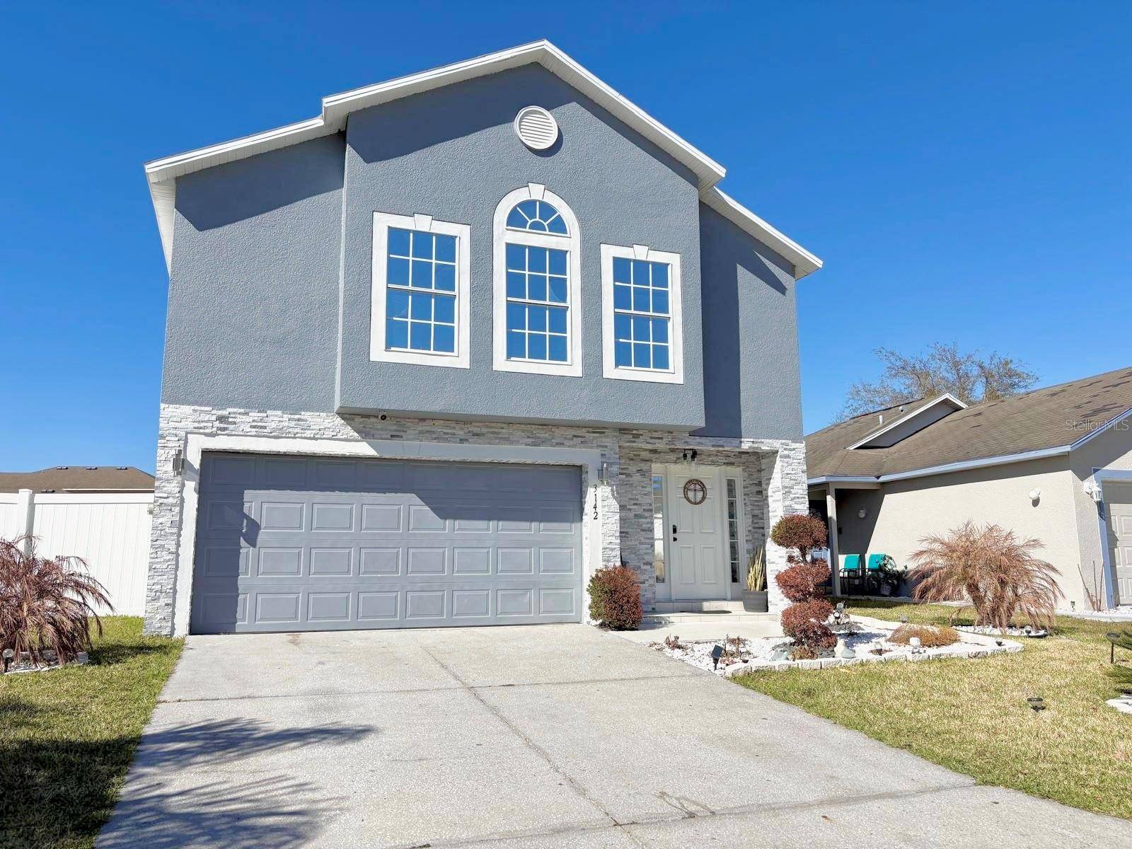 3142 WHISPERING TRAILS ST, Winter Haven, FL 33884