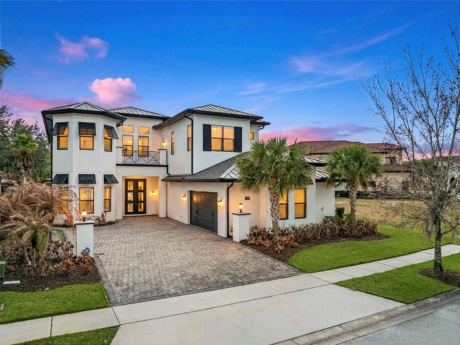 8182 VALHALLA TER, Reunion, FL 34747